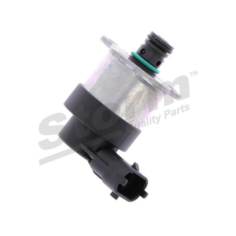 Régulateur, quantité de carburant (système à rampe commune) STORM QUALITY PARTS STO777205