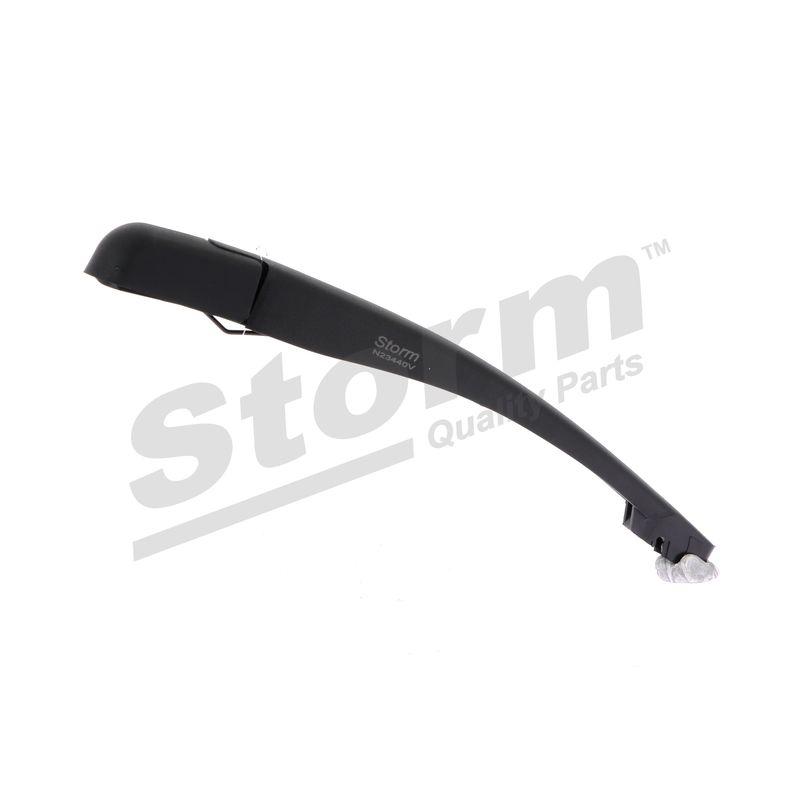 Bras d'essuie-glace, nettoyage des vitres STORM QUALITY PARTS 79741