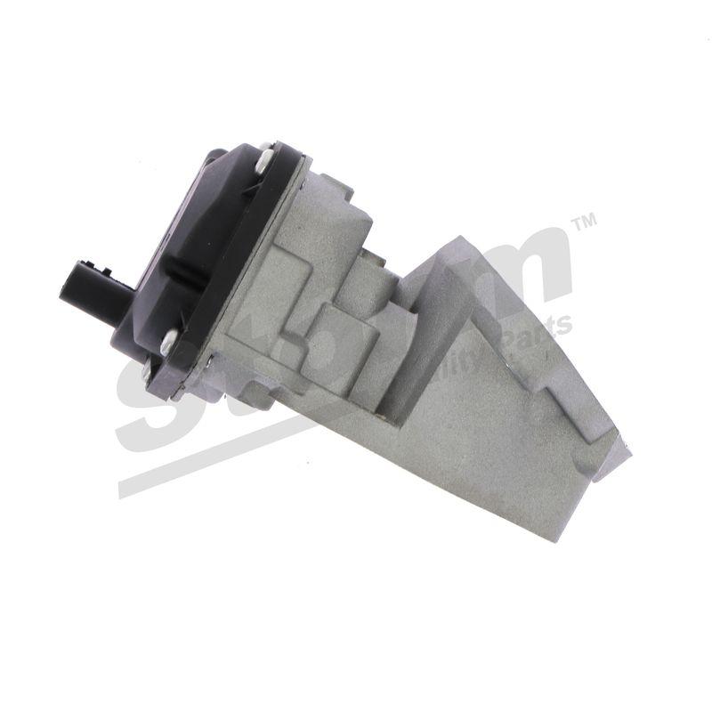 Vanne EGR STORM QUALITY PARTS 9098