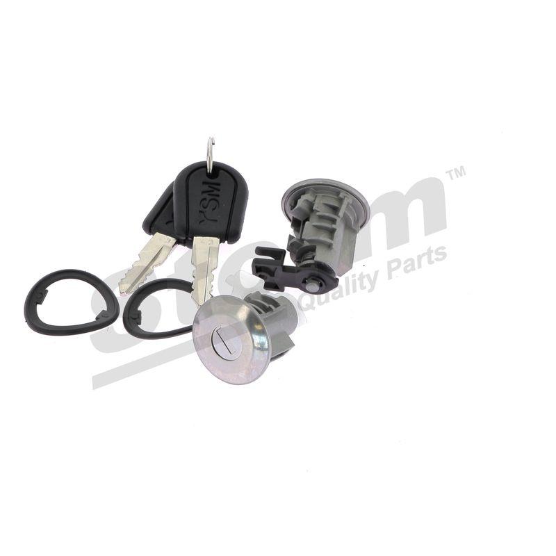 Jeu de cylindres de serrures STORM QUALITY PARTS 27025