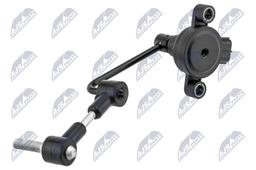 Capteur, correcteur de portée d’éclairage NTY ECX-LR-024