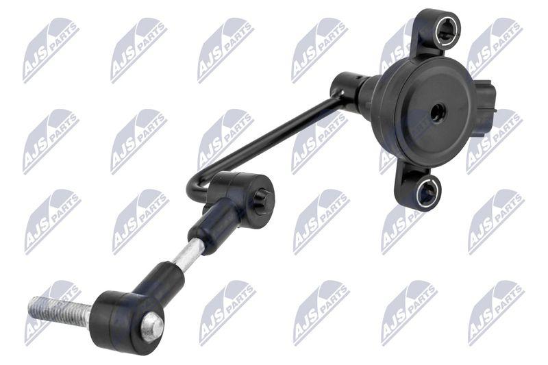 Capteur, correcteur de portée d’éclairage NTY ECX-LR-024