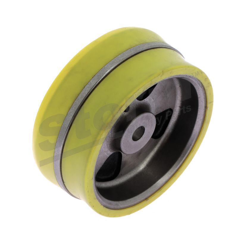 Poulie, vilebrequin STORM QUALITY PARTS 81190