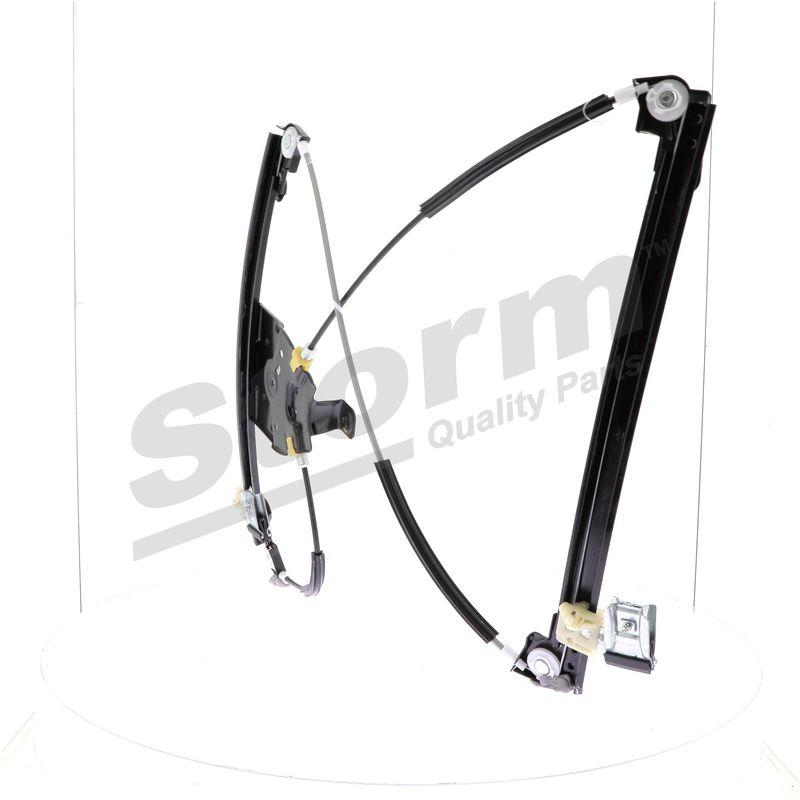 Lève-vitre STORM QUALITY PARTS 79177