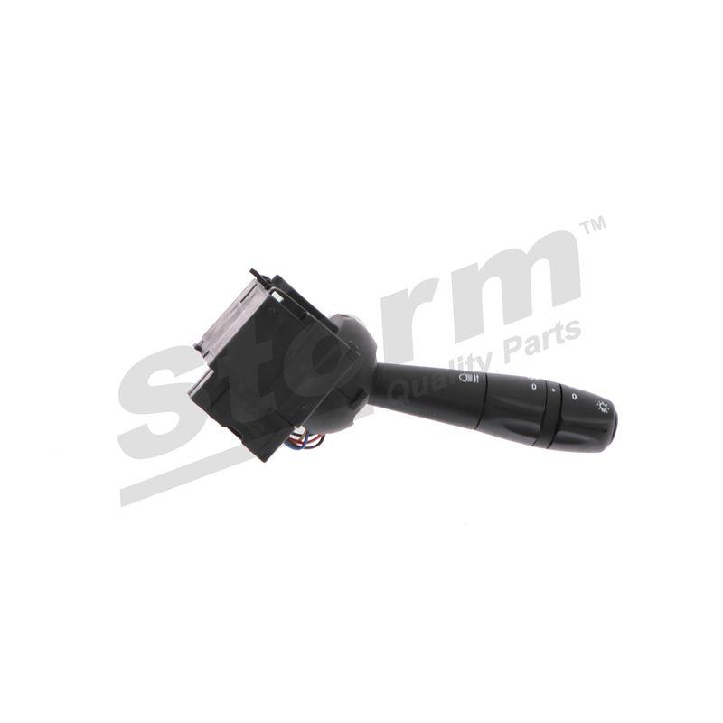 Commutateur de colonne de direction STORM QUALITY PARTS 87310