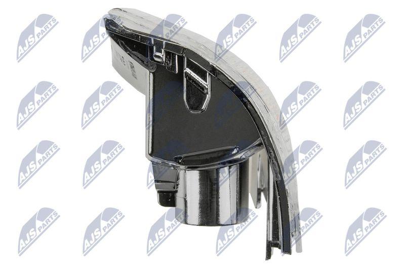 Feu clignotant NTY ELP-VC-000