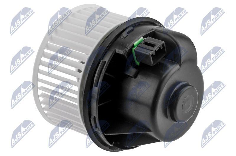 Pulseur d'air habitacle NTY EWN-FR-008