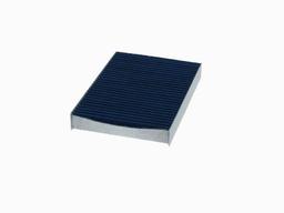 Filtre, air de l'habitacle BOSCH 0 986 628 626