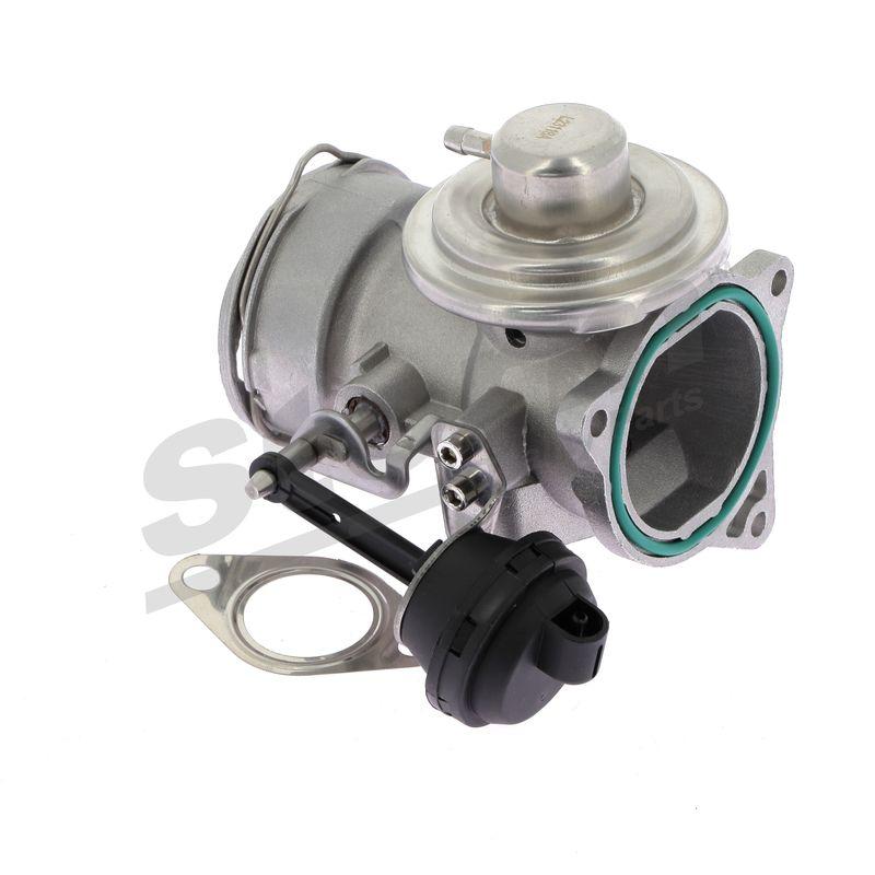 Vanne EGR STORM QUALITY PARTS 9030