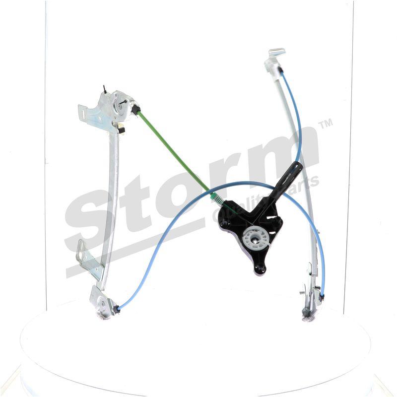 Lève-vitre STORM QUALITY PARTS 79780