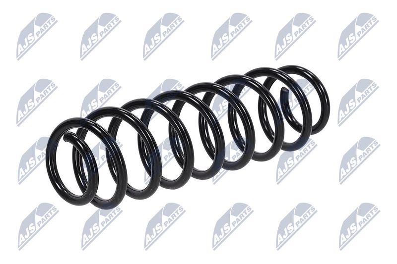 Ressort de suspension NTY ASZ-VW-025