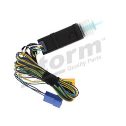 Élément d'ajustage, verrouillage central STORM QUALITY PARTS 56025002