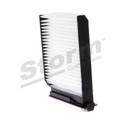 Filtre, air de l'habitacle STORM QUALITY PARTS 14314