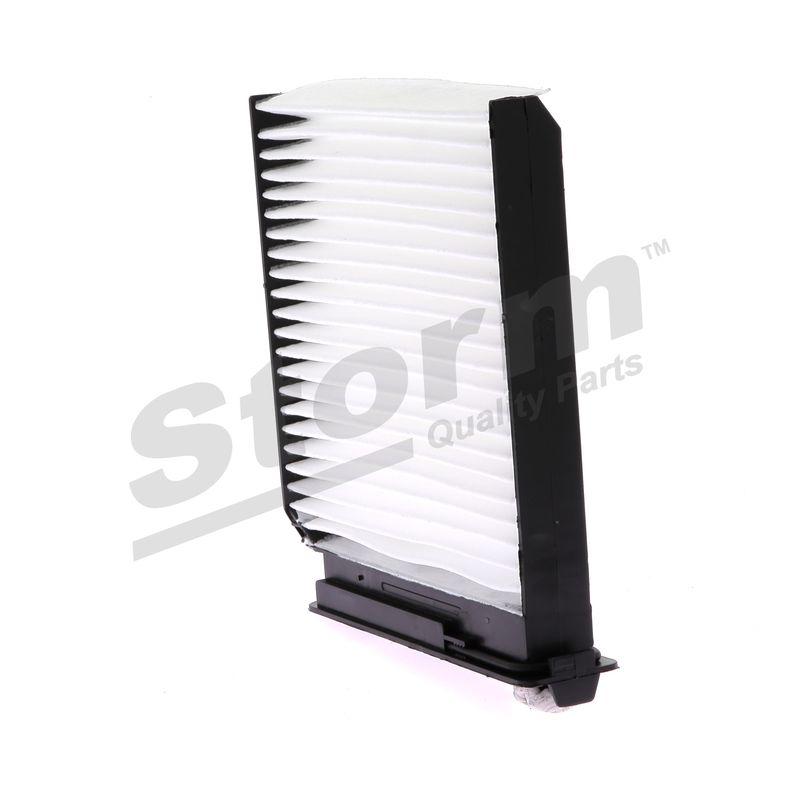 Filtre, air de l'habitacle STORM QUALITY PARTS 14314