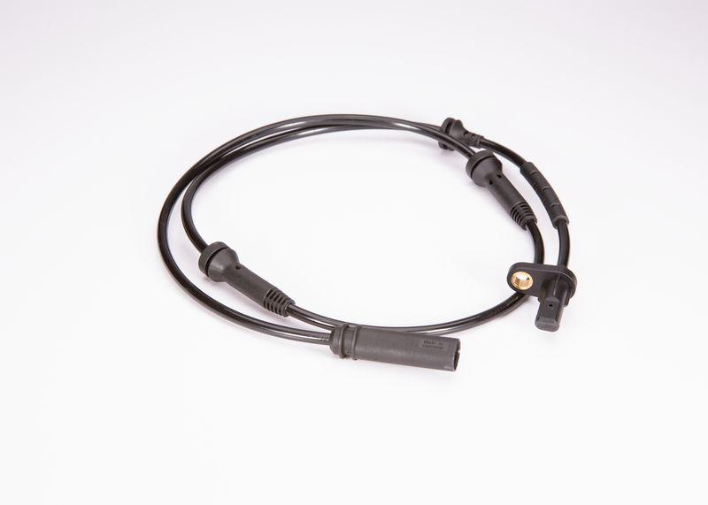 Capteur, vitesse de roue BOSCH 0 986 594 630