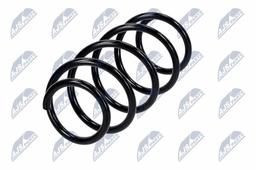 Ressort de suspension NTY ASZ-VW-015