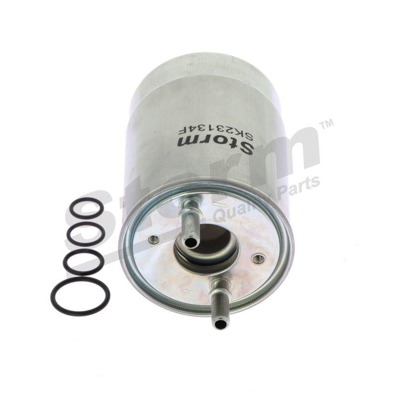 Filtre à carburant STORM QUALITY PARTS 10813
