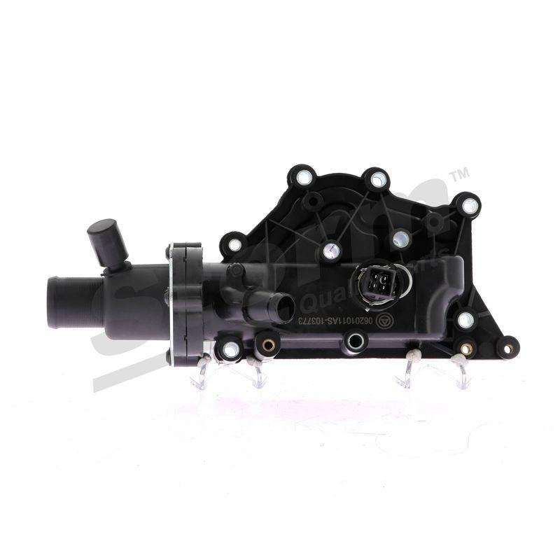 Boîtier du thermostat STORM QUALITY PARTS 3773
