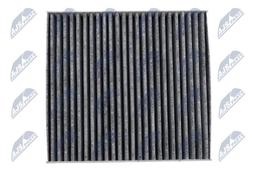 Filtre, air de l'habitacle NTY FCF-RE-035C