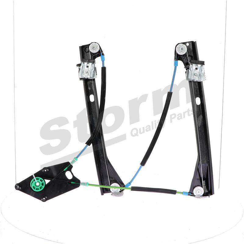 Lève-vitre STORM QUALITY PARTS 9307579