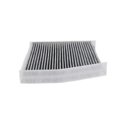 Filtre, air de l'habitacle CORTECO 80004409