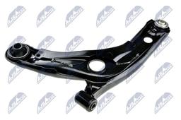 Bras de liaison, suspension de roue NTY ZWD-TY-108