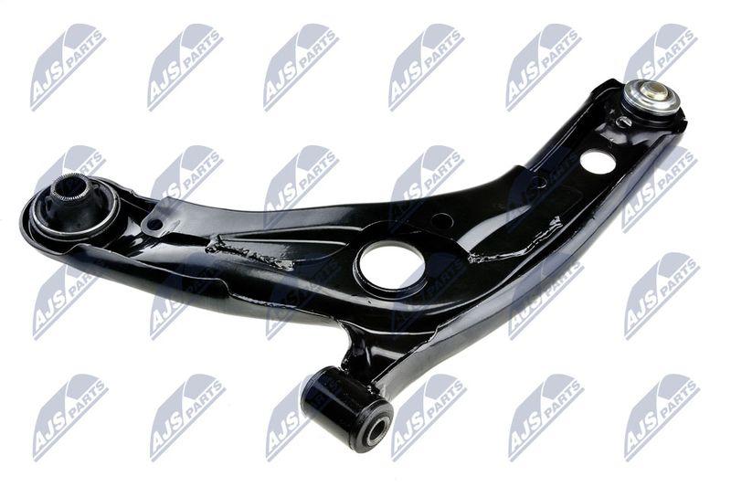 Bras de liaison, suspension de roue NTY ZWD-TY-108