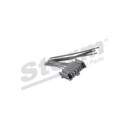 Kit rép. de câble, résistance (ventilateur d'habitacle) STORM QUALITY PARTS 7770150