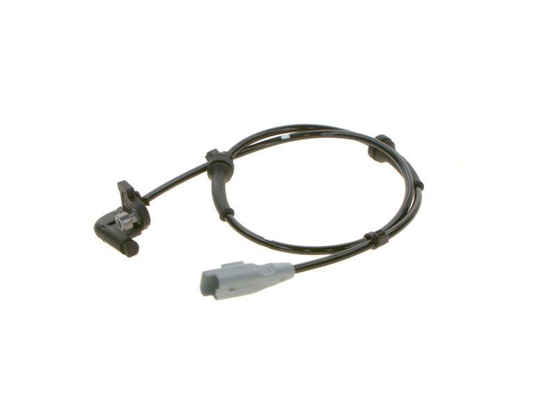 Capteur, vitesse de roue BOSCH 0 265 008 017