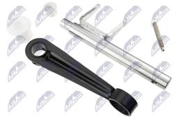 Fourchette de débrayage, embrayage NTY NSL-PE-000