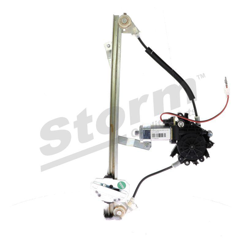 Lève-vitre STORM QUALITY PARTS 11178