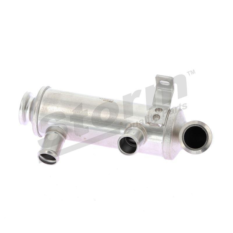 Radiateur, réaspiration des gaz d'échappement STORM QUALITY PARTS 9068