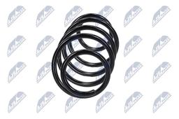 Ressort de suspension NTY ASZ-FT-002