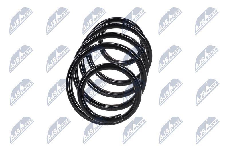 Ressort de suspension NTY ASZ-FT-002