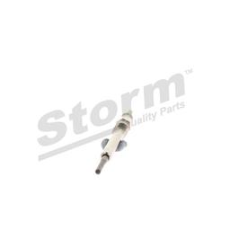 Bougie de préchauffage STORM QUALITY PARTS 566031