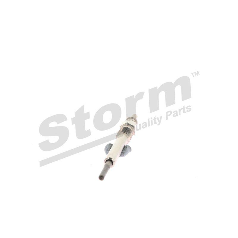 Bougie de préchauffage STORM QUALITY PARTS 566031