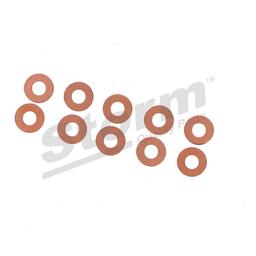 Bague d'étanchéité, porte-injecteur STORM QUALITY PARTS 46000000116