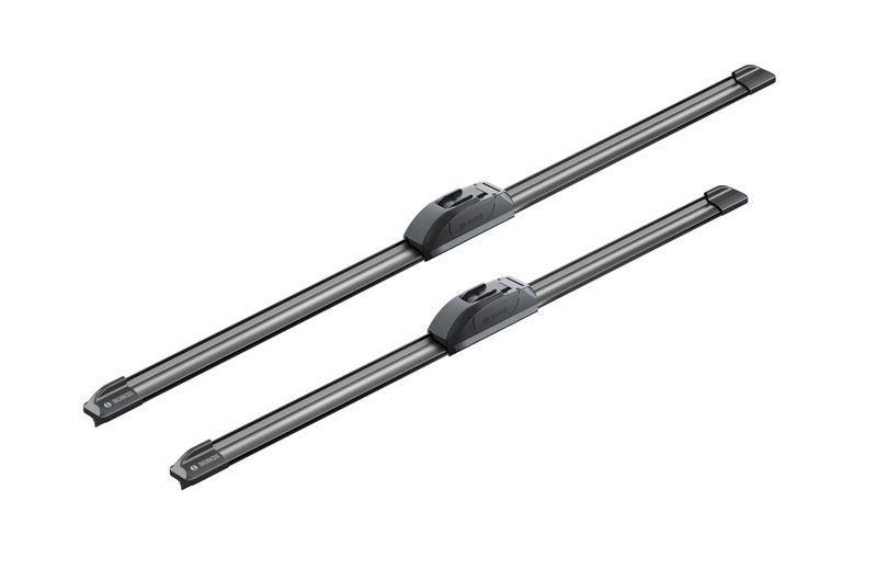 Balai d'essuie-glace BOSCH 3 397 014 537