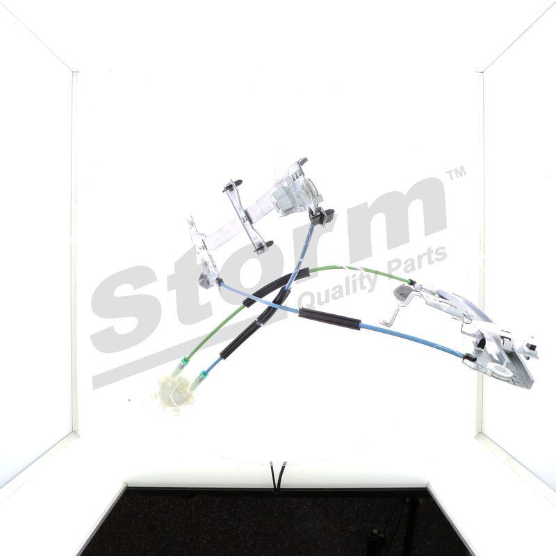 Lève-vitre STORM QUALITY PARTS 29077