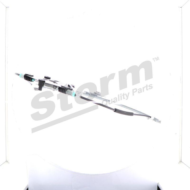 Lève-vitre STORM QUALITY PARTS 79778
