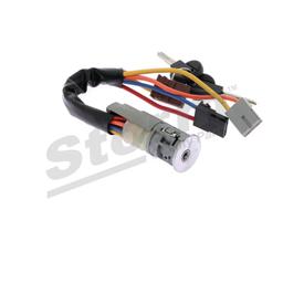 Fermeture-volant STORM QUALITY PARTS 26025