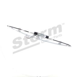 Lève-vitre STORM QUALITY PARTS 39976