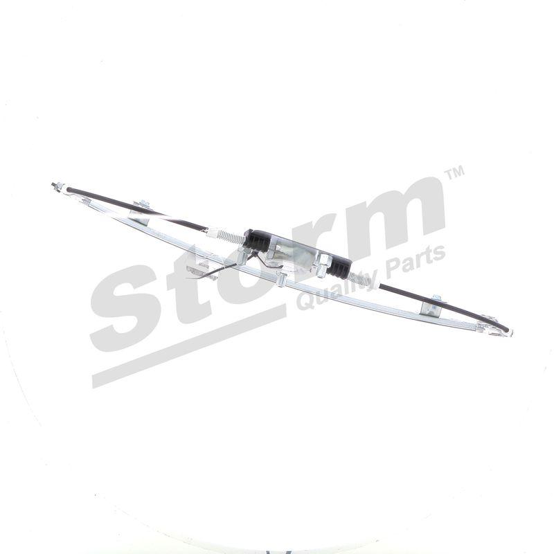 Lève-vitre STORM QUALITY PARTS 39976