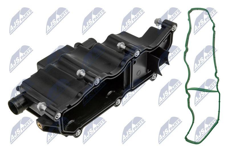 Couvercle de culasse NTY BPZ-LR-010