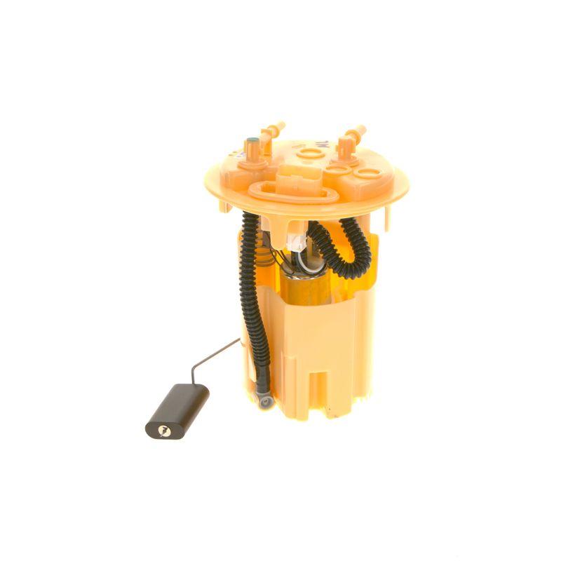 Unité d'injection de carburant BOSCH 0 986 580 217