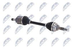 Arbre de transmission NTY NPW-FR-208