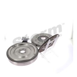 Kit adaptateur, embrayage STORM QUALITY PARTS STO1036