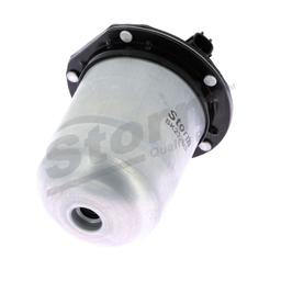 Boîtier, filtre à carburant STORM QUALITY PARTS 3888
