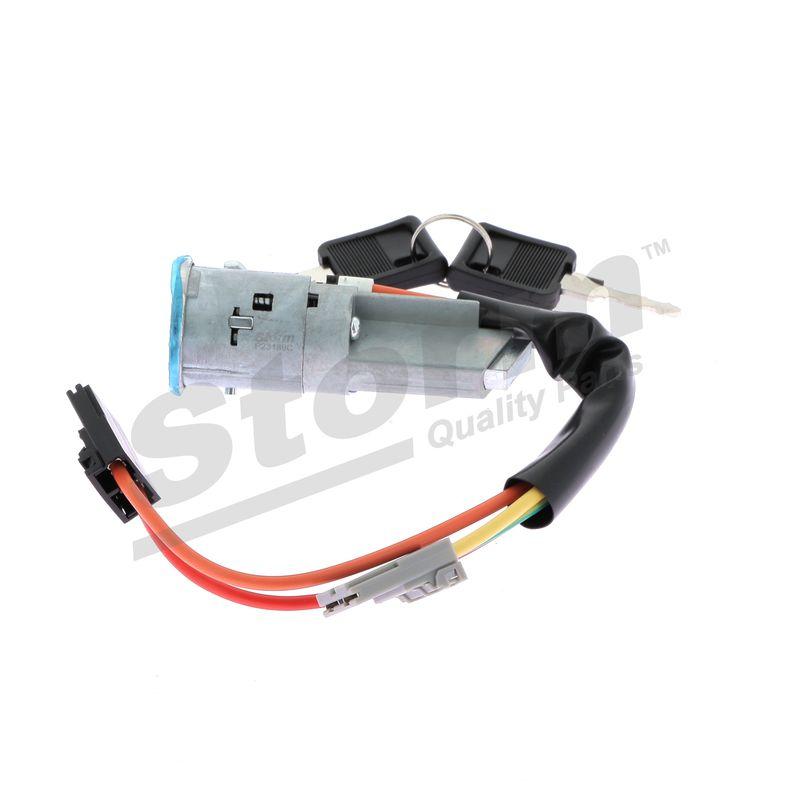 Fermeture-volant STORM QUALITY PARTS 20026