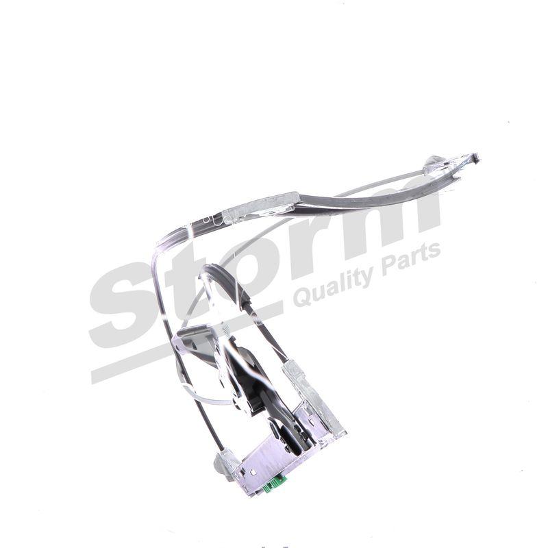 Lève-vitre STORM QUALITY PARTS 10478